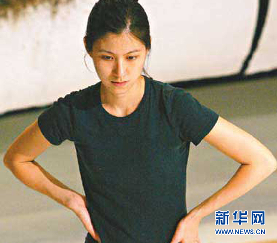 图揭领导人千金:马英九女儿被评最美 普京女儿最神秘