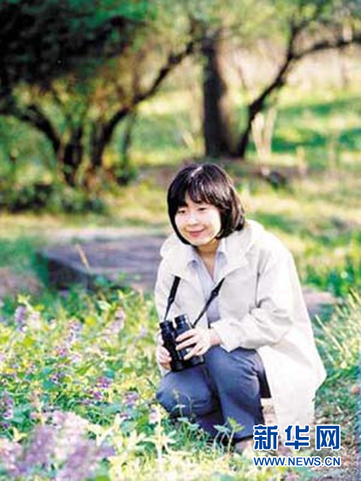 图揭领导人千金:马英九女儿被评最美 普京女儿最神秘