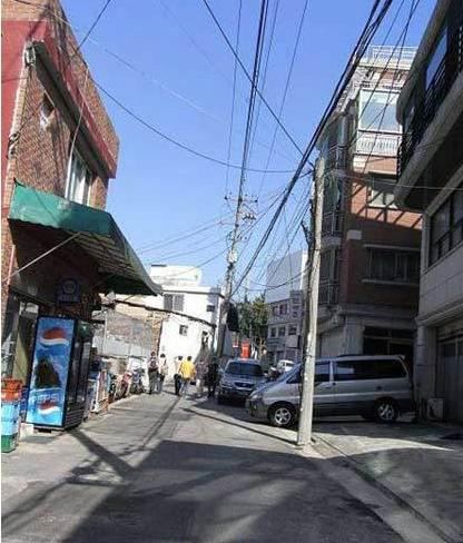 别被韩剧忽悠 揭秘韩国人真实生活