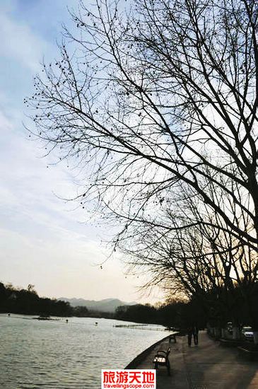 全球最值得“慢”游的十座小城【组图】