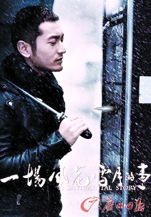 2013，有多少电影值得期待？