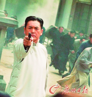 2013，有多少电影值得期待？