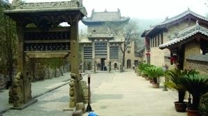 中国十大“贵族”乡村豪宅