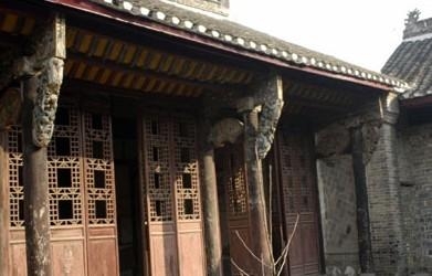 中国十大“贵族”乡村豪宅