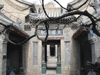 中国十大“贵族”乡村豪宅