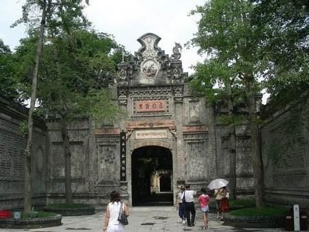 中国十大“贵族”乡村豪宅