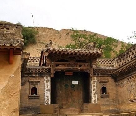 中国十大“贵族”乡村豪宅