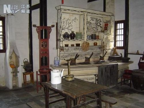 中国十大“贵族”乡村豪宅