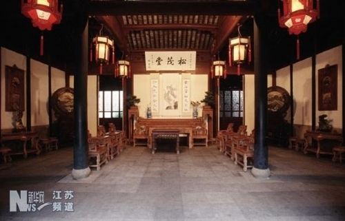 中国十大“贵族”乡村豪宅