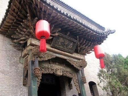 中国十大“贵族”乡村豪宅