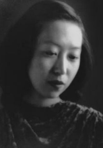 张爱玲鲜为人知的晚年生活