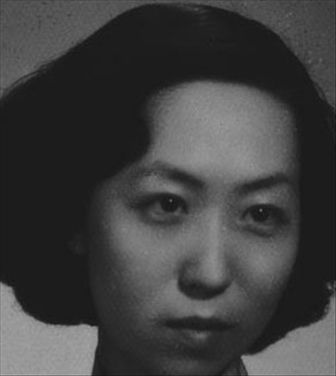 张爱玲鲜为人知的晚年生活