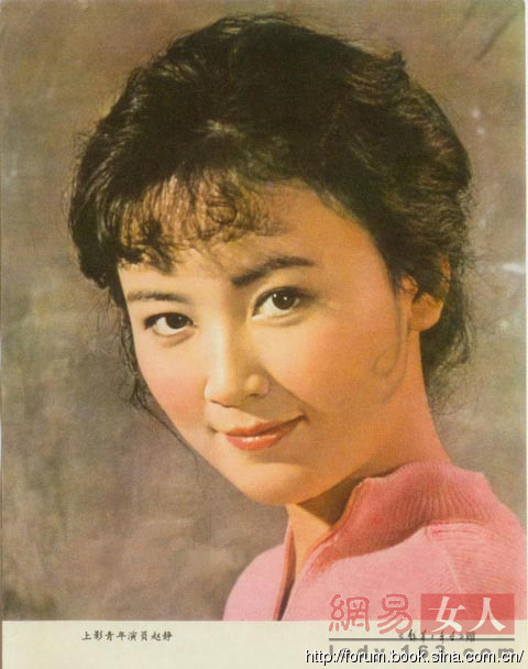 没有易容术的80年代：这些女星才是绝美女神