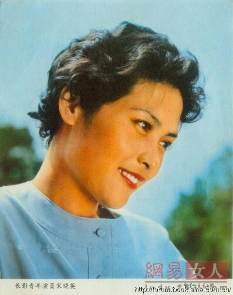 没有易容术的80年代：这些女星才是绝美女神