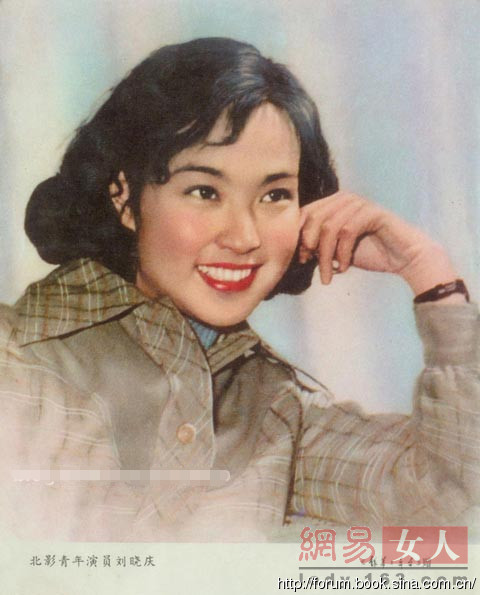 没有易容术的80年代：这些女星才是绝美女神