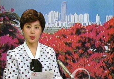 赵忠祥罗京白岩松 央视主播年轻照曝光!