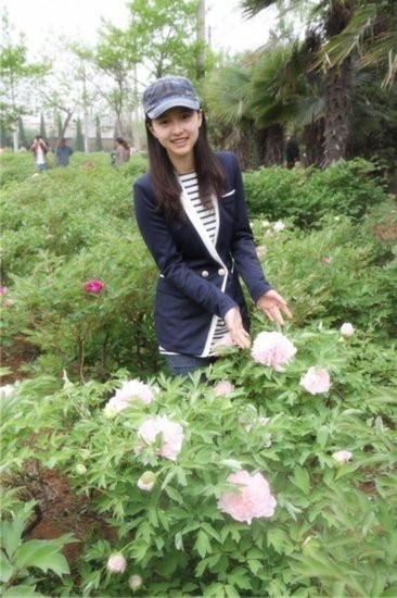 养眼！全国校花校草排行榜