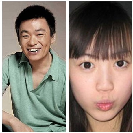 陈道明陈宝国王宝强 揭男星背后美貌妻子