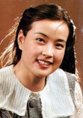 春晚记忆！春晚当家花旦惊艳写真