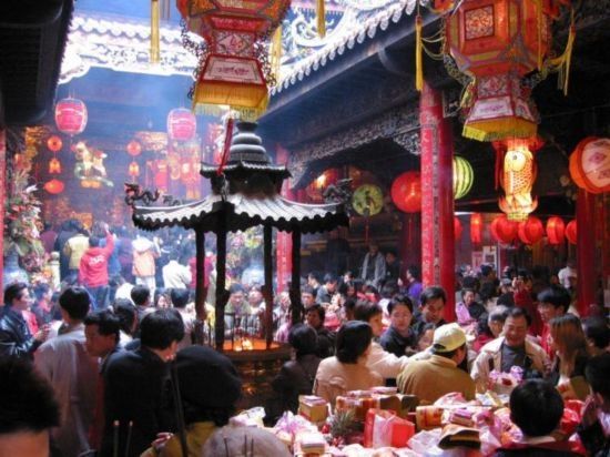 全球哪些旅游胜地最省钱？