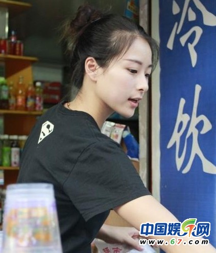 包子西施奶茶妹妹 民间“四大西施”PK