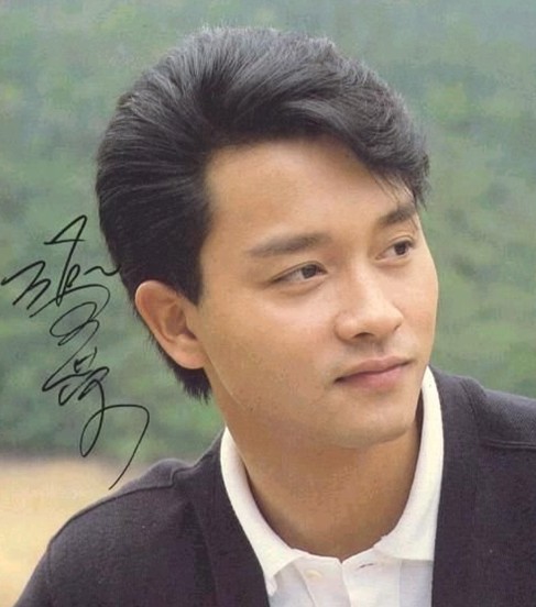 张国荣有什么重要短信要发布?十周年惊世短信将公开