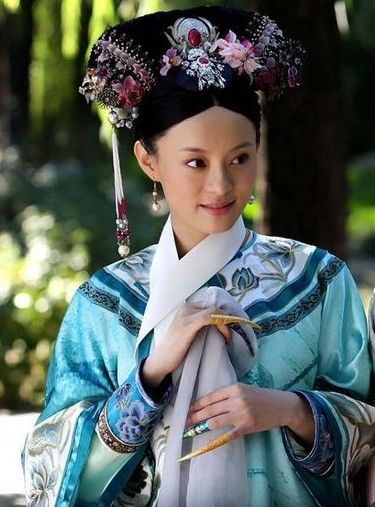 《甄嬛传》日本热播吐槽不断：台词翻译尽失霸气