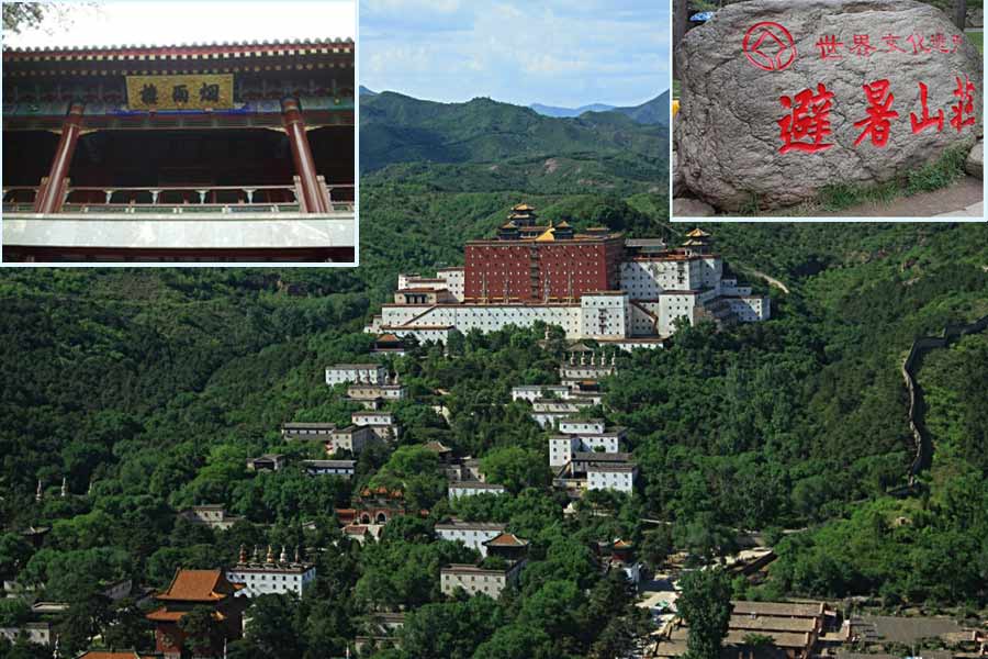 夏日炎炎何处觅清凉？盘点中国十大避暑胜地