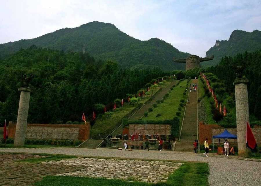 夏日炎炎何处觅清凉？盘点中国十大避暑胜地
