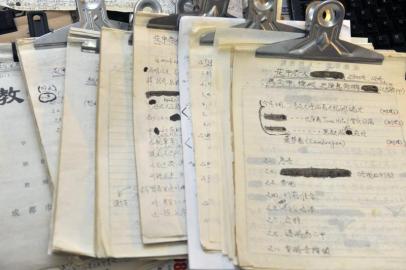 六旬行者写30万字穷游攻略 8出版社求出书