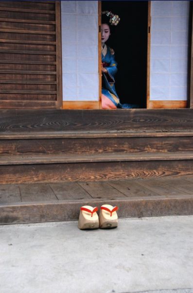 京都大德寺 日本禅宗中心