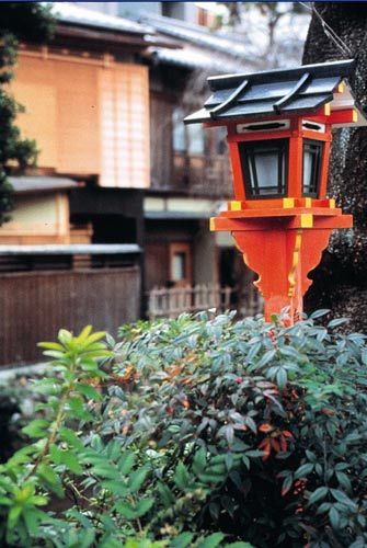 京都大德寺 日本禅宗中心