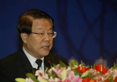 文化部部长蔡武:文化系统体制改革新走向(图)