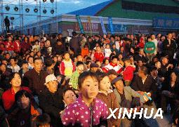 文化视点:农民啥时能在家门口看上新上映的电影?