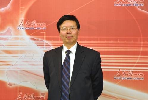 杨金海:六中全会将掀起中国现代文化建设新高潮