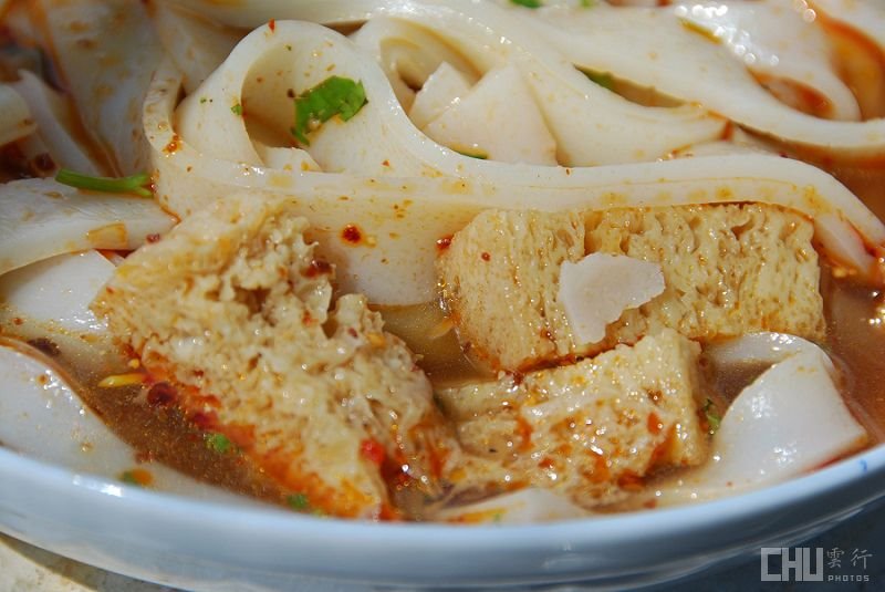 让口水成河的新疆美食