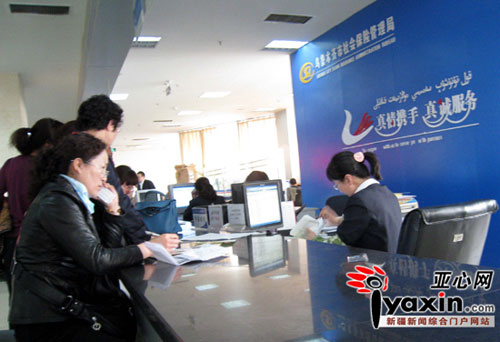 乌鲁木齐市城镇居民社会养老保险支出5年增1