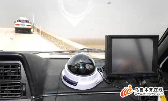 乌鲁木齐驾考智能化 考试结果电脑决定