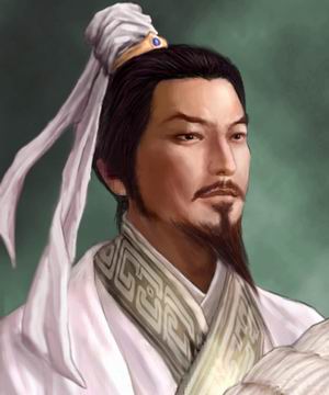 高人诸葛亮 从一开始就错了