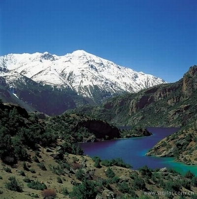 昌都边坝气象站运行 结束该县无气象站历史