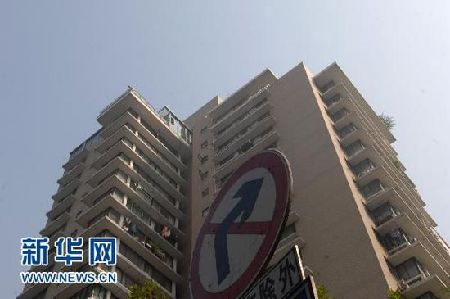 2010年各地房价排行榜 乌鲁木齐居75位