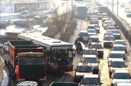 2010年乌鲁木齐