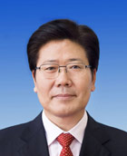 书记:张春贤