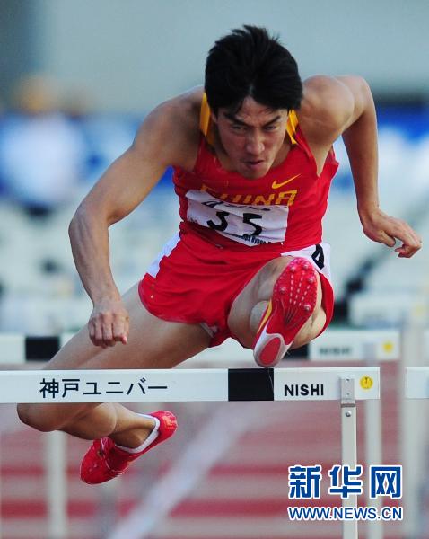 伦敦奥运高富帅大盘点