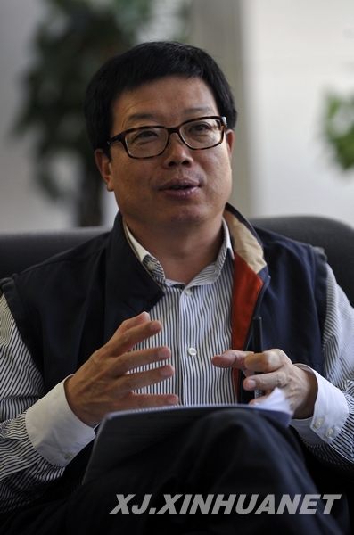 电信布局喀纳斯光网建设 “智慧新疆”全面提速