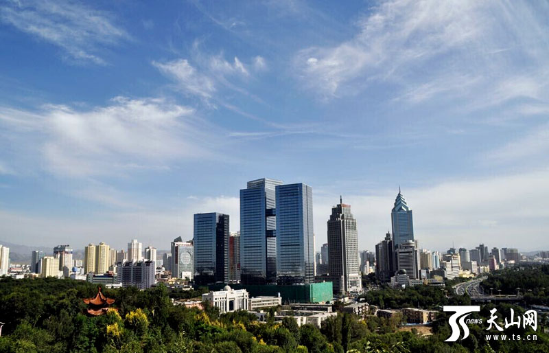 首府新变化:以经济发展大跨越推动民生福祉大