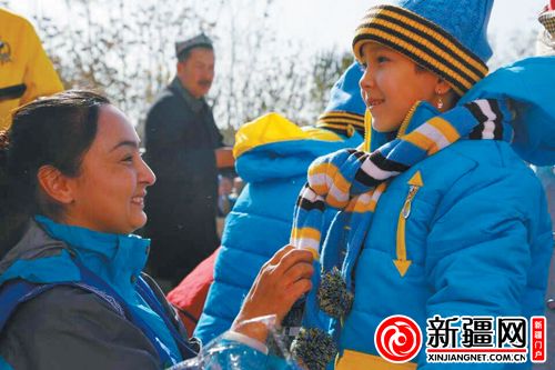 新疆草根公益“沉思录”