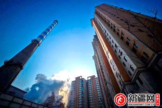 乌鲁木齐供暖温度提升 凸显民生热度[1]