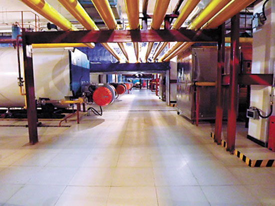 乌鲁木齐供暖温度提升 凸显民生热度[1]