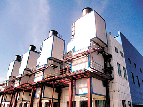 乌鲁木齐供暖温度提升 凸显民生热度[3]